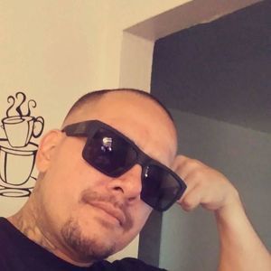 Meet your Posher, Byron